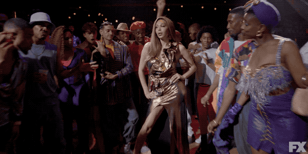 Ball Walk GIF by Pose FX