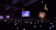 10 Year Anniversary Performance GIF