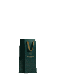 Gift Alcohol Sticker by Martingale Cognac