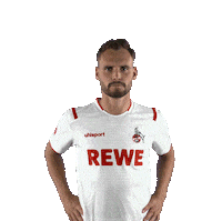 1 Fc Cologne What Sticker by 1. FC Köln