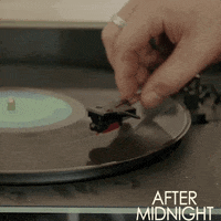 After Midnight Movie GIF by AMP International