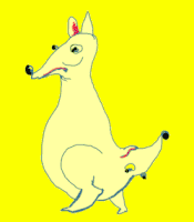 dog pets GIF by Dax Norman