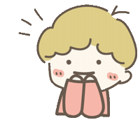 mkuru love like はーと らぶ Sticker
