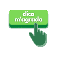 Illes Balears Catala Sticker by llengua mallorca