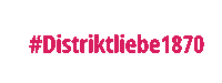 1870 Sticker by Rotaract Deutschland
