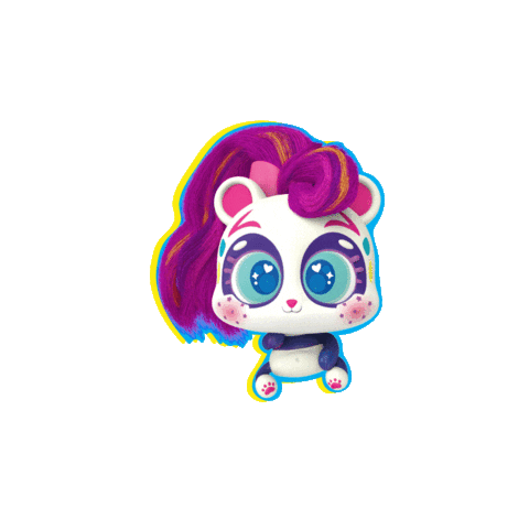 Churroyatole Sticker by Distroller