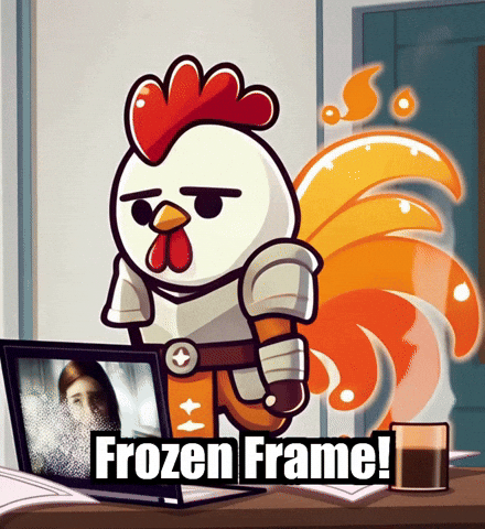 Technology Videocall GIF by Zorooster