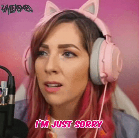 Meghan Camarena GIF by Strawburry17