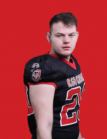 Redknights GIF by Red Knights Tübingen