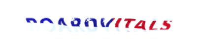 Sticker by BoardVitals Inc.