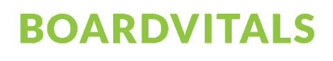 Sticker by BoardVitals Inc.