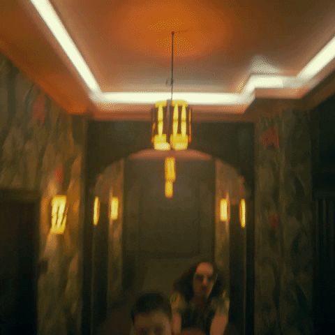 Season 3 Netflix GIF by The Umbrella Academy