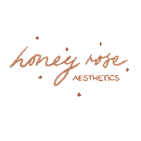 Honey Rose Sticker by Fosters_Creative