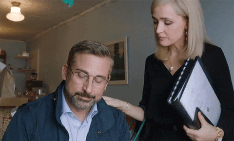 Irresistible GIF by Focus Features