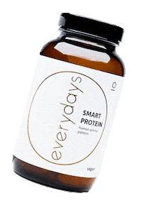 Vegan Berlin Sticker by Everydays