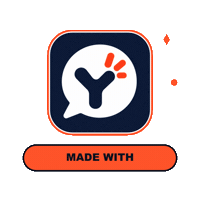 Friends Community Sticker by Merdott
