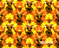 Carnaval Rio GIF by Sony Xperia FR