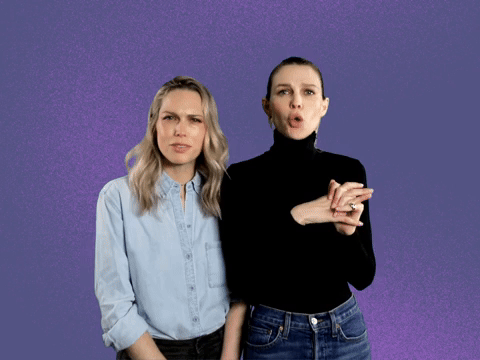 Foster Sisters: Affirmations