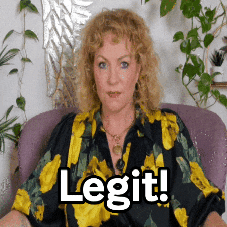 News Trending GIF by Lincoln Goldfinch Law