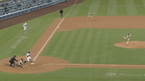 Driving San Diego Padres GIF by Jomboy Media