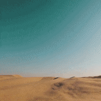 Rally Raid Jump GIF by Red Bull
