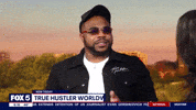 Fox News GIF by TrueHustlerEnt