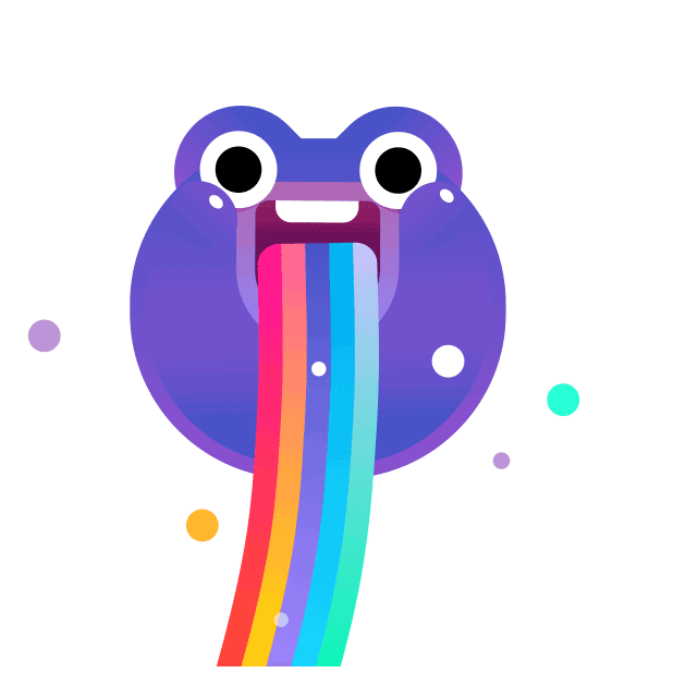 Animated Sticker