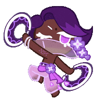 Cookie Run Summer Sticker by DEVSISTERS