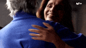 Mercedes Mila Saludo GIF by Movistar Plus+