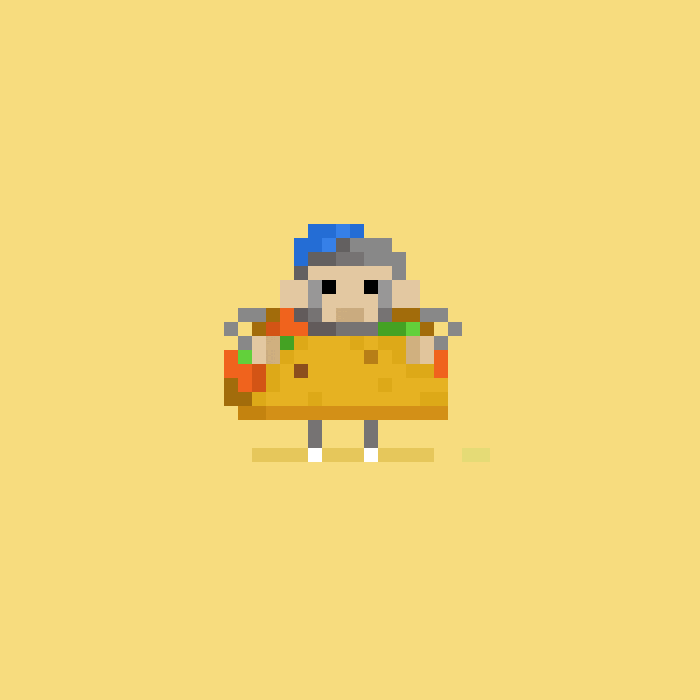 Happy Tuesday Morning GIF by BasedMinis