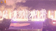 V Jin GIF by Audacy