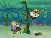 season 3 the lost episode GIF by SpongeBob SquarePants