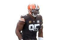 National Football League Sticker by NFL