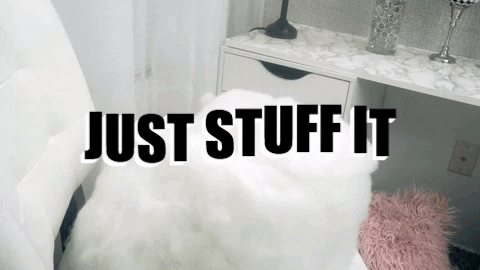 chiclypoised giphygifmaker diys GIF