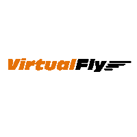 Aerospace Sticker by VirtualFly