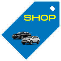 Sticker by Yonkers  Honda