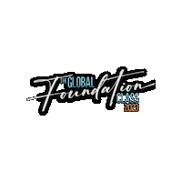 Globalfoundation Sticker by accessconsciousness