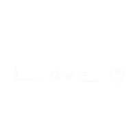 らぶ Love Sticker