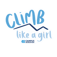 Tar Heels Carolina Sticker by UNC Campus Recreation