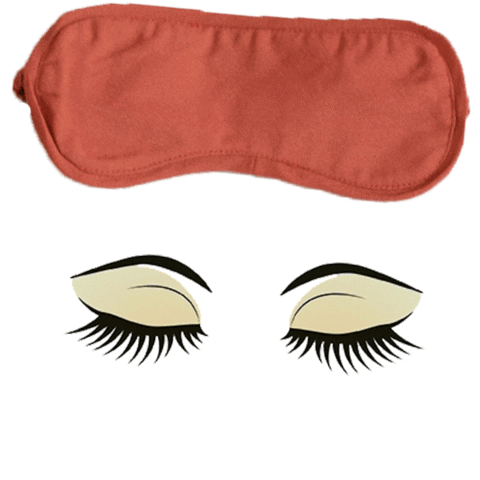 fashion eyes Sticker by ATSTHELABEL