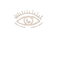 Moon Eye Sticker