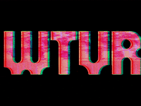 Art Glitch GIF