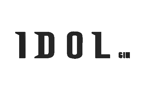idolginofficial giphyupload idol gin Sticker