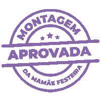 Party Mama Sticker by chloe decor