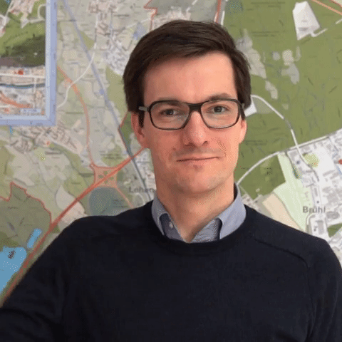 martin horn oberbuergermeisterwahl GIF