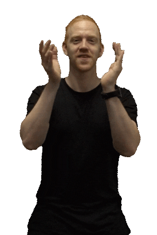 B-Front giphyupload hardstyle roughstate b-front Sticker