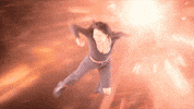 Mark Millar Fight GIF by NETFLIX