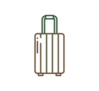 Travel Viajar Sticker by Icárion