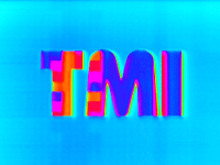 Art Glitch GIF