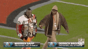 Nfl Playoffs Football GIF by NFL